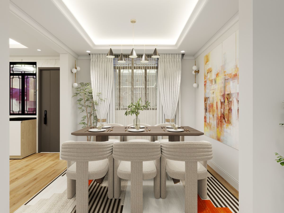 Townhouse Reimagined - Image 8
